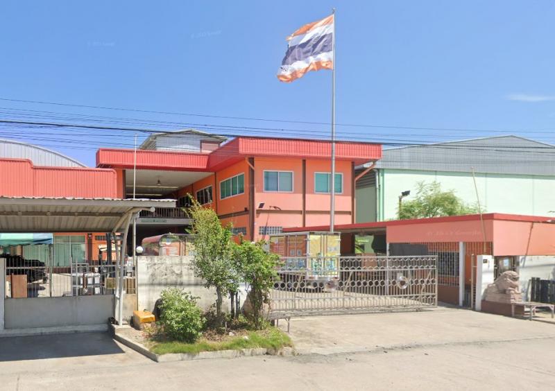 ผลงาน บริษัท พี.ซี.ฟอยล์ VRF Hisense ( อยู่ในระหว่างดำเนินการ )