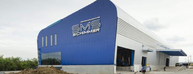 ผลงาน Schimmer Metal Standard ห้องไวท์คัท